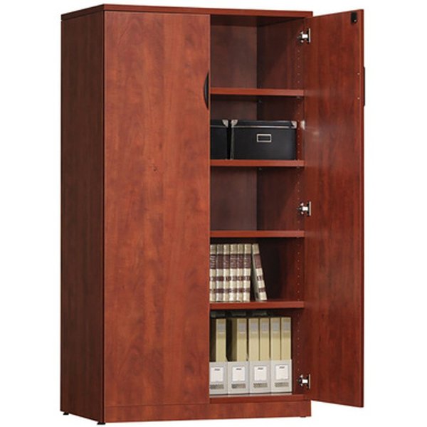 Officesource Storage & Wardrobe Cabinets Storage Cabinet PL151CG